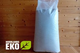 Perlite markisolering