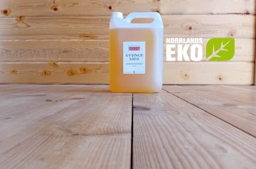 gysinge linoljesåpa