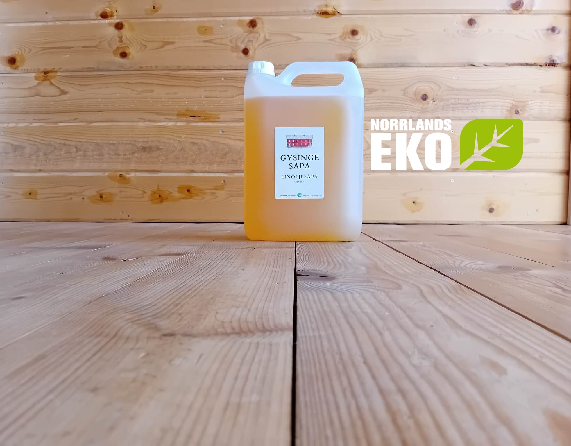 gysinge linoljesåpa